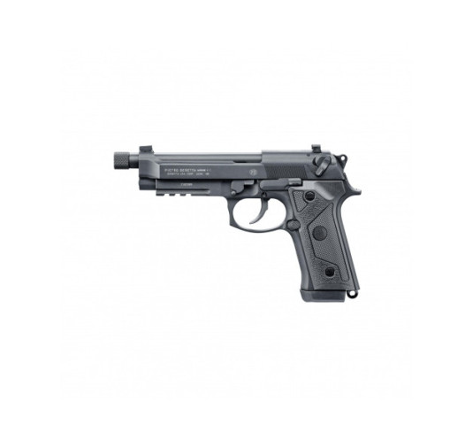 Replika pistolet ASG Beretta M9A3 FM 6 mm gaz czarny