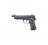 Replika pistolet ASG Beretta M9A3 FM 6 mm gaz czarny