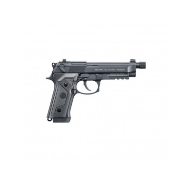 Replika pistolet ASG Beretta M9A3 FM 6 mm gaz czarny