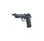 Replika pistolet ASG Beretta M9A3 FM 6 mm gaz czarny