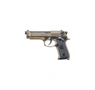 Replika pistolet ASG Beretta Mod. 92 6 mm