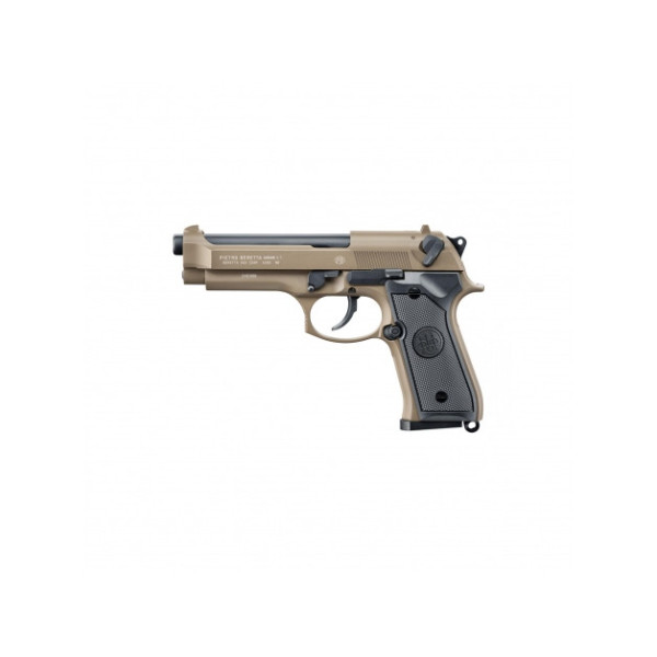 Replika pistolet ASG Beretta Mod. 92 6 mm