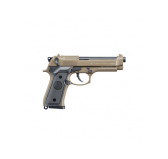 Replika pistolet ASG Beretta Mod. 92 6 mm