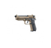 Replika pistolet ASG Beretta Mod. 92 6 mm