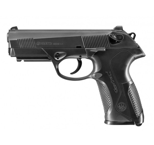 Replika pistolet ASG Beretta Px4 Storm 6 mm czarna