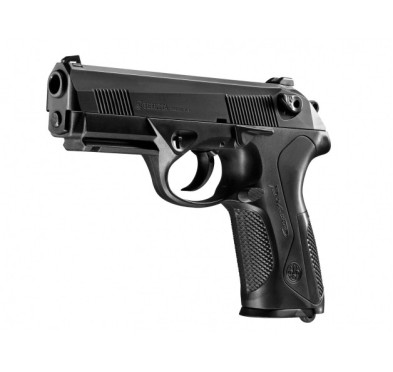 Replika pistolet ASG Beretta Px4 Storm 6 mm czarna