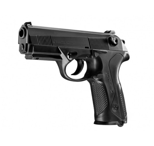 Replika pistolet ASG Beretta Px4 Storm 6 mm czarna