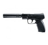 Replika pistolet ASG Combat Zone COP SK 6 mm