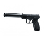 Replika pistolet ASG Combat Zone COP SK 6 mm