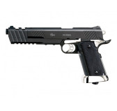 Replika pistolet ASG Combat Zone P11 Para 6 mm