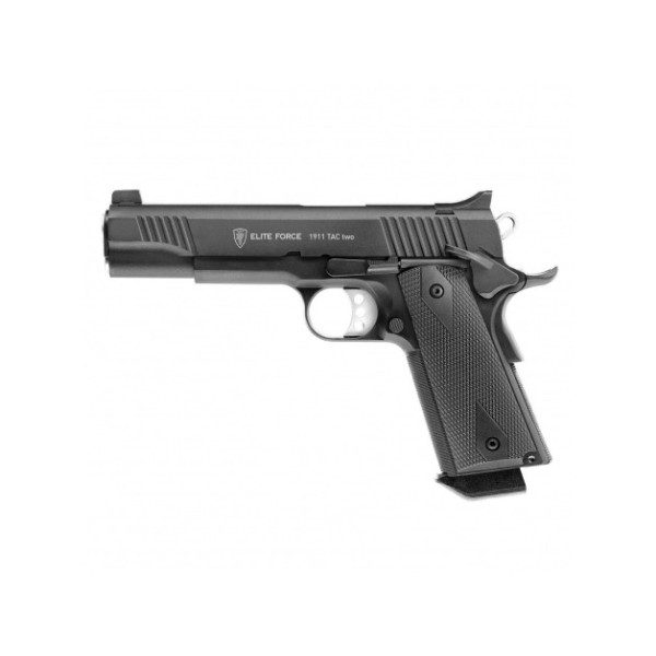 Replika pistolet ASG Elite Force 1911 Tac Two 6 mm