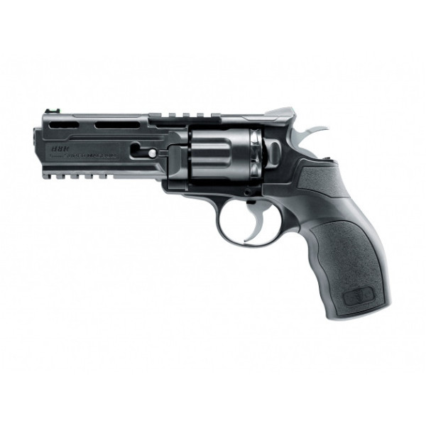 Replika pistolet ASG Elite Force H8R 6 mm