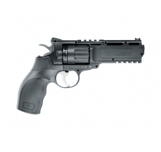 Replika pistolet ASG Elite Force H8R 6 mm