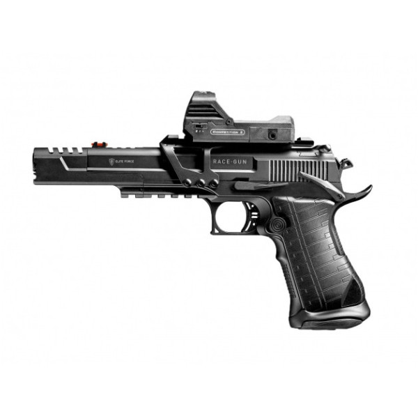 Replika pistolet ASG Elite Force Racegun 6 mm