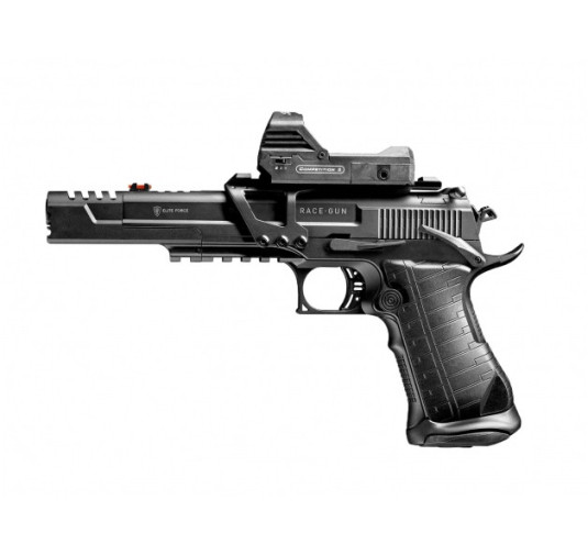 Replika pistolet ASG Elite Force Racegun 6 mm