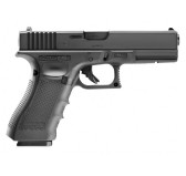 Replika pistolet ASG Glock 17 gen 4. 6 mm