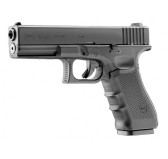 Replika pistolet ASG Glock 17 gen 4. 6 mm