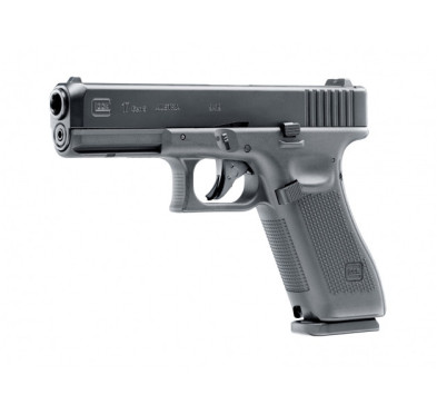 Replika pistolet ASG Glock 17 gen 5. 6 mm