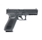 Replika pistolet ASG Glock 17 gen 5. 6 mm