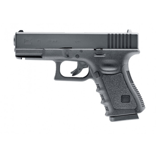 Replika pistolet ASG Glock 19 6 mm