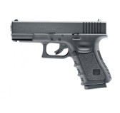 Replika pistolet ASG Glock 19 6 mm