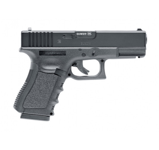 Replika pistolet ASG Glock 19 6 mm