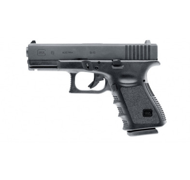 Replika pistolet ASG Glock 19 hop-up 6 mm