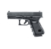 Replika pistolet ASG Glock 19 hop-up 6 mm