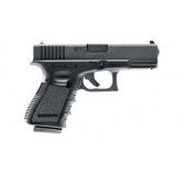 Replika pistolet ASG Glock 19 hop-up 6 mm