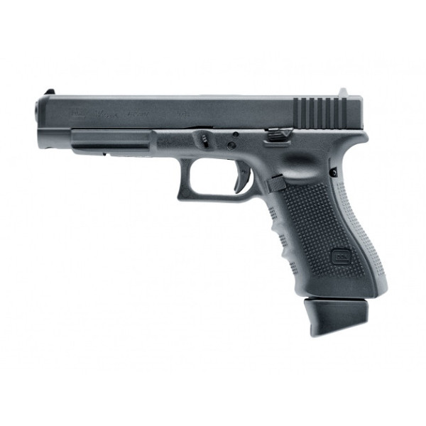 Replika pistolet ASG Glock 34 gen 4 Deluxe 6 mm