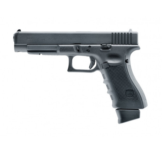 Replika pistolet ASG Glock 34 gen 4 Deluxe 6 mm