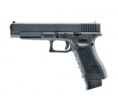 Replika pistolet ASG Glock 34 gen 4 Deluxe 6 mm