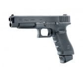 Replika pistolet ASG Glock 34 gen 4 Deluxe 6 mm