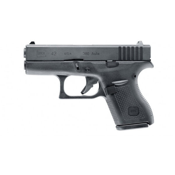 Replika pistolet ASG Glock 42 6 mm