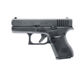 Replika pistolet ASG Glock 42 6 mm