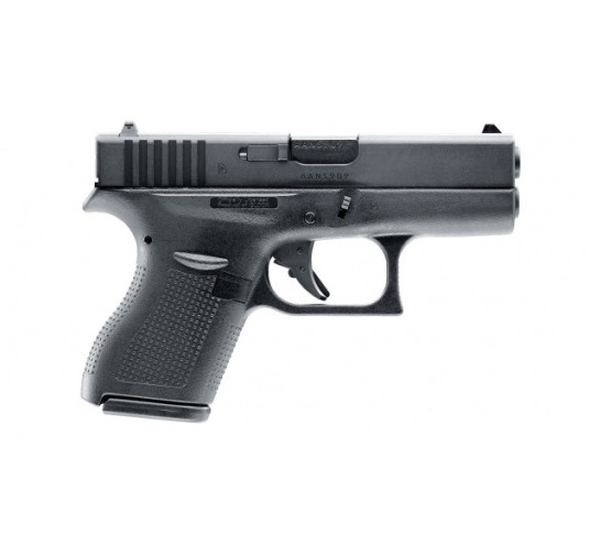 Replika pistolet ASG Glock 42 6 mm