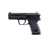 Replika pistolet ASG H&K Heckler&Koch USP 6 mm CO2