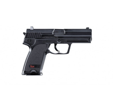 Replika pistolet ASG H&K Heckler&Koch USP 6 mm CO2