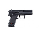 Replika pistolet ASG H&K Heckler&Koch USP 6 mm CO2