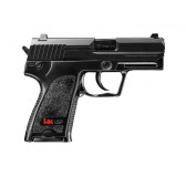 Replika pistolet ASG H&K Heckler&Koch USP Compact 6 mm