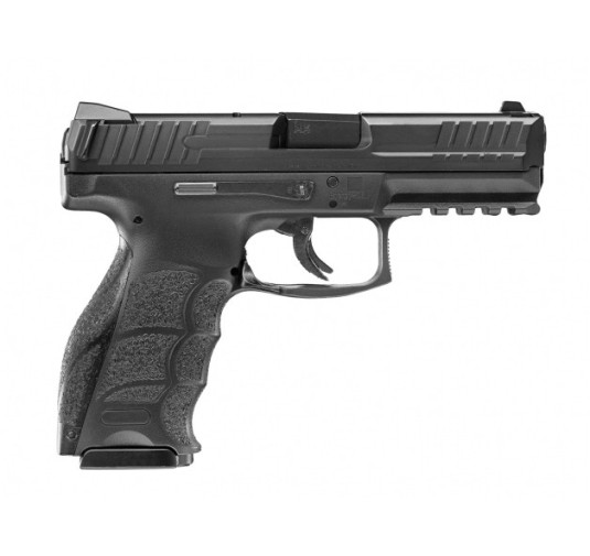 Replika pistolet ASG H&K Heckler&Koch VP9 6 mm