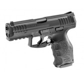 Replika pistolet ASG H&K Heckler&Koch VP9 6 mm