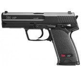 Replika pistolet ASG Heckler&Koch USP 6 mm sprężynowa