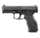 Replika pistolet ASG Heckler&Koch VP9 GBB 6 mm