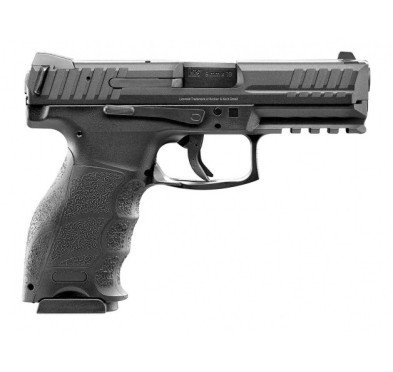 Replika pistolet ASG Heckler&Koch VP9 GBB 6 mm