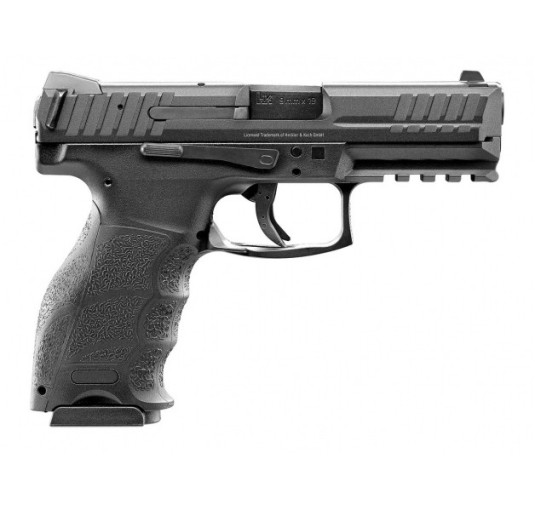 Replika pistolet ASG Heckler&Koch VP9 GBB 6 mm