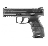 Replika pistolet ASG Heckler&Koch VP9 GBB 6 mm CO2