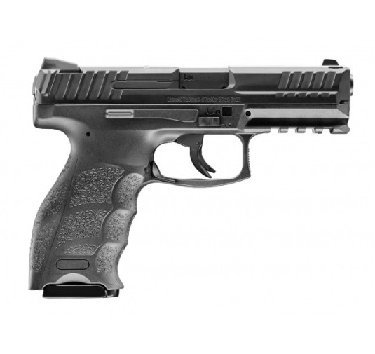 Replika pistolet ASG Heckler&Koch VP9 GBB 6 mm CO2