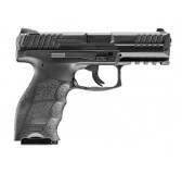 Replika pistolet ASG Heckler&Koch VP9 GBB 6 mm CO2