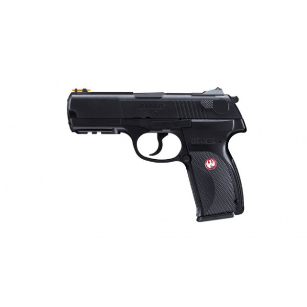 Replika pistolet ASG Ruger P345 6 mm